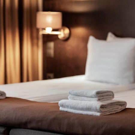 Adoryal Hotell 塔林 外观 照片