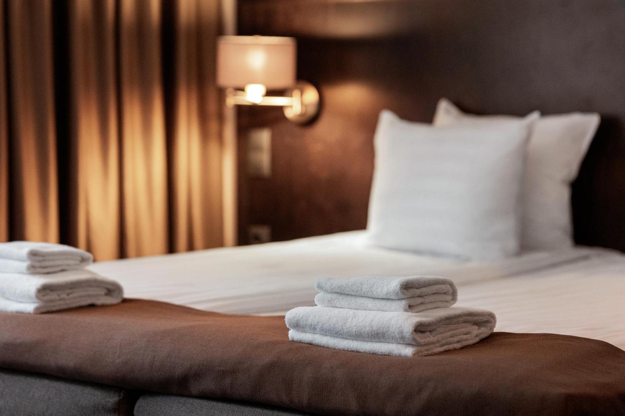Adoryal Hotell 塔林 外观 照片